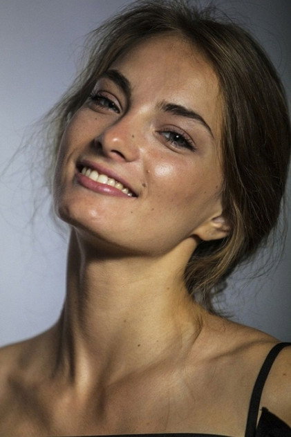 Mariya Lisovaya - 7
