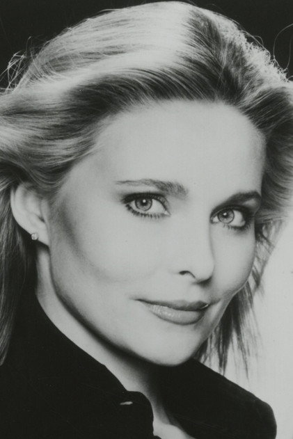 Priscilla Barnes - 6