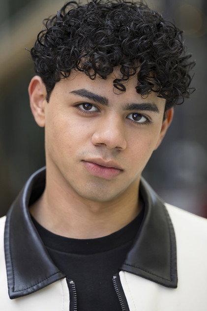 Luis Dimas Rivero