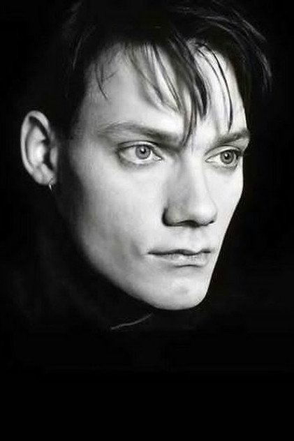 William Orbit