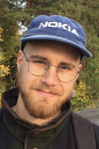 Аватар персоны Ville Koskinen