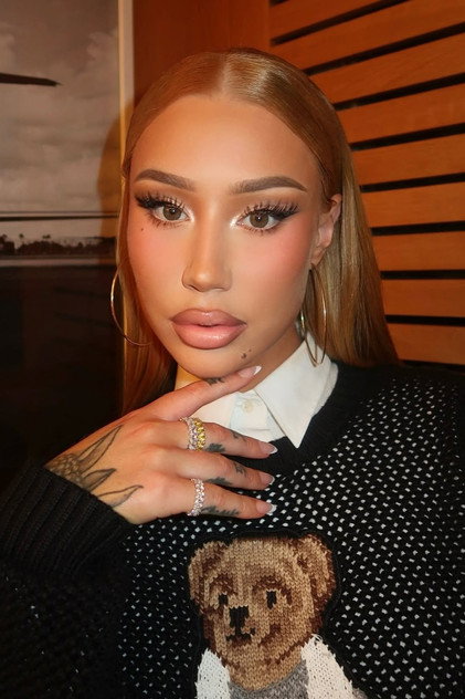 Iggy Azalea - 4