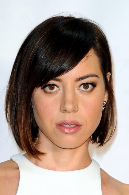 Aubrey Plaza - 10