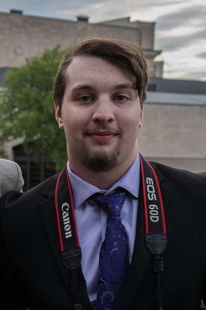 Vincent Macdonald