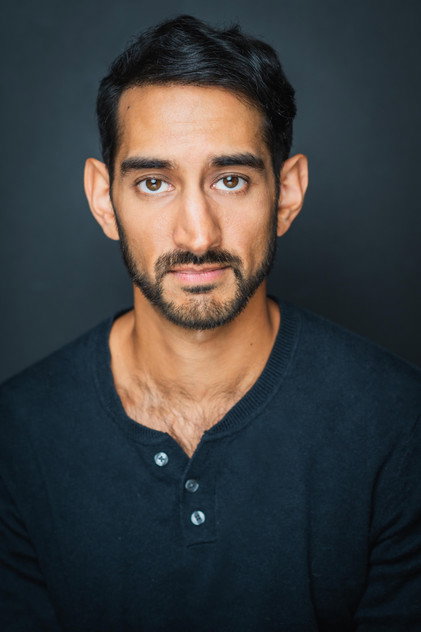 Chirag Naik