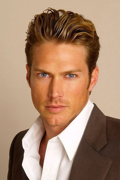Jason Lewis - 6