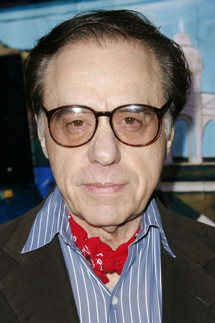 Peter Bogdanovich - 6