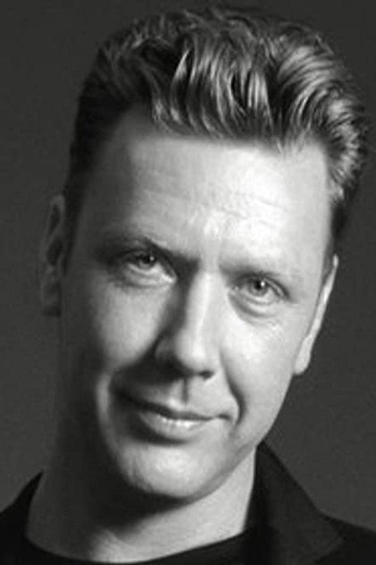 Mikael Persbrandt - 4