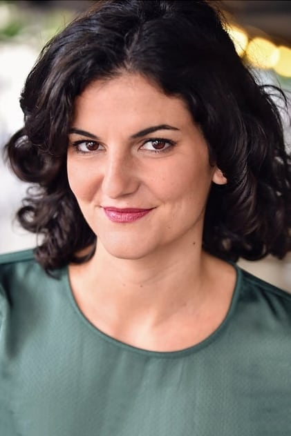 Rita Figueiredo photo 2