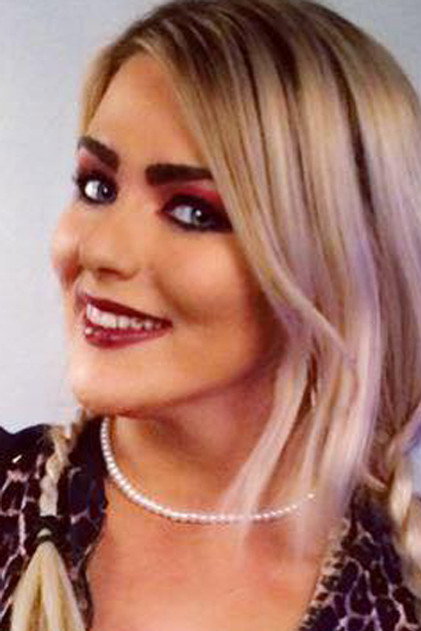 Image of Session Moth Martina