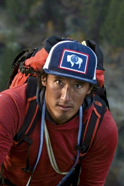 Jimmy Chin - 14