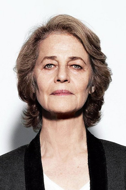 Charlotte Rampling - 13