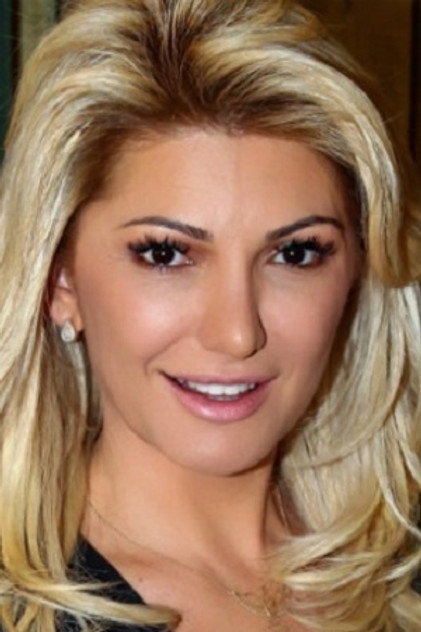 Antonia Fontenelle photo 2