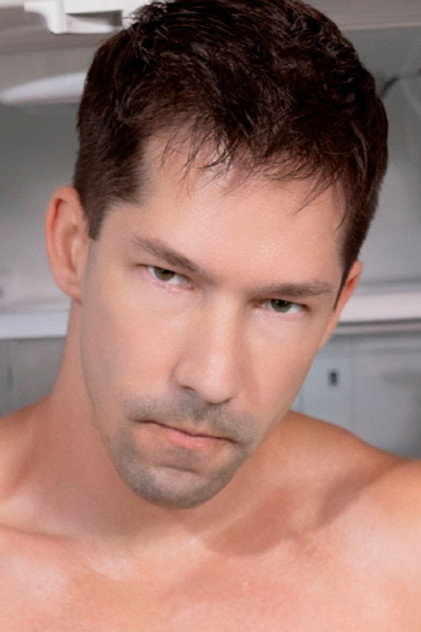 Eddie Patrick photo 4