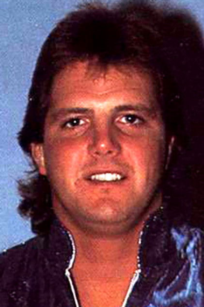 Chris Adams