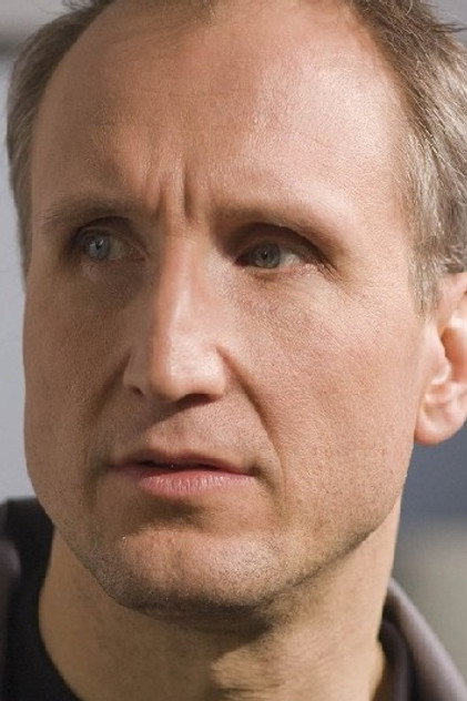 Fredrik Hammar