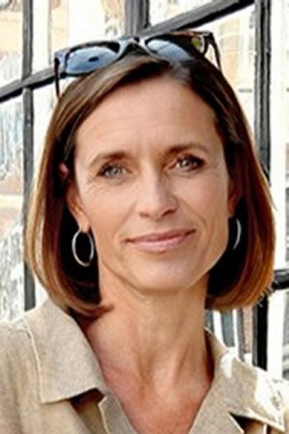 Jeanett Roepstorff