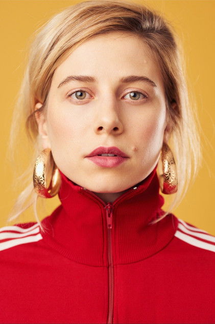 Аватар персоны Victoria Ratermanis