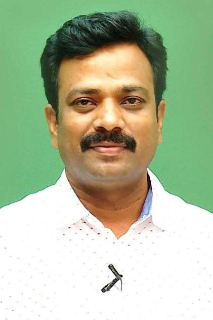 Аватар персоны Suresh Babu .R