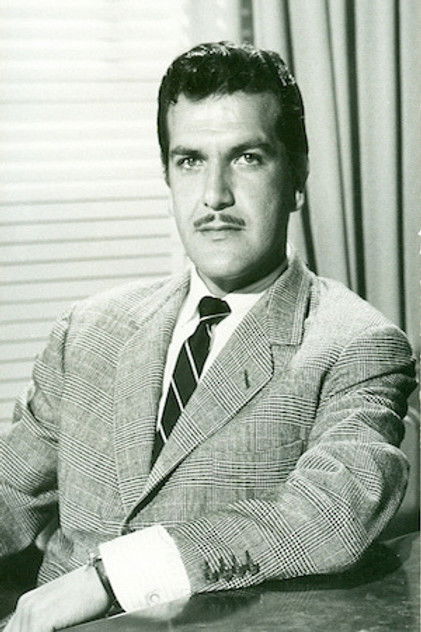 Raúl Meraz