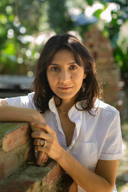 Ottessa Moshfegh - 4