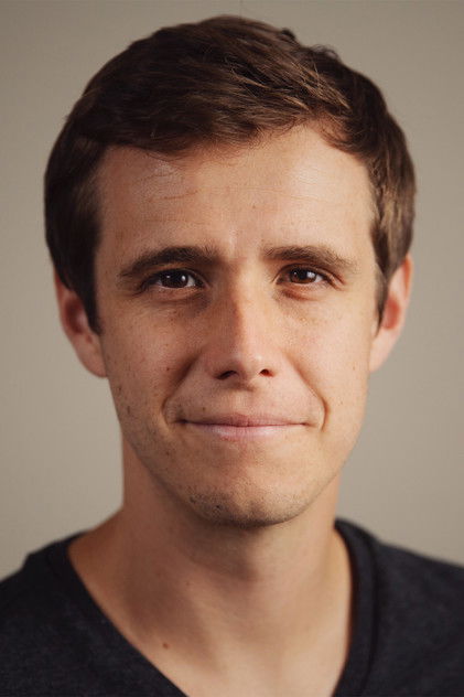 Аватар персоны Max Tzannes