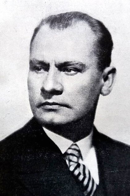 Gustav Hilmar