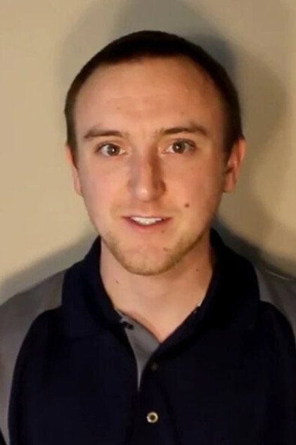 Michael Hickox