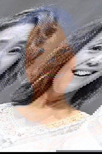 Kang Ae-sim