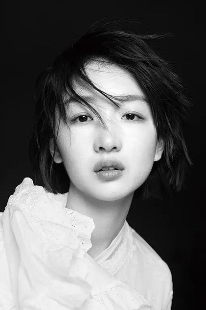 Zhou Dongyu - 7