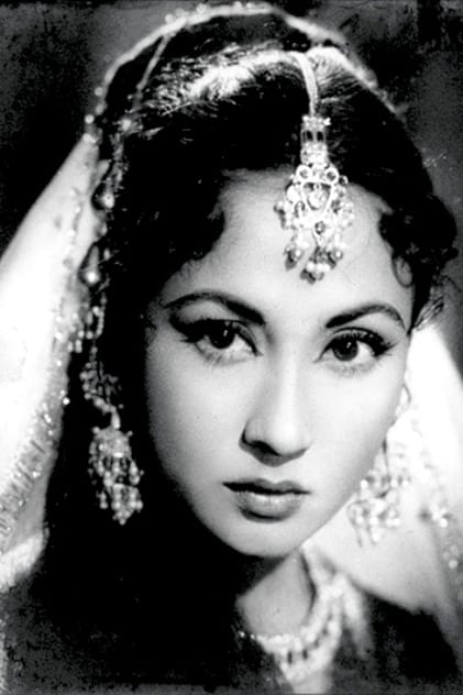 Meena Kumari