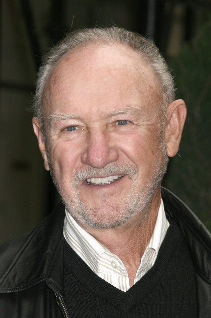 Gene Hackman - 6