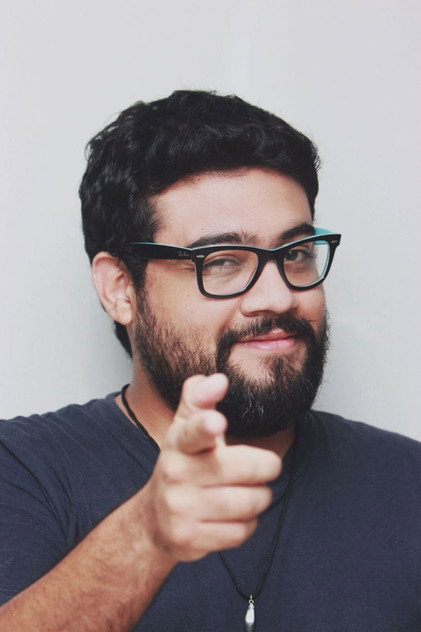 Аватар персоны Henrique Saunier