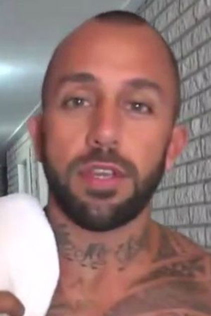 Аватар персоны Marco X