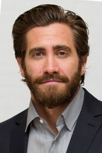 Jake Gyllenhaal - 14