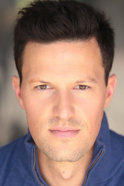 Geoffrey Kennedy photo 2