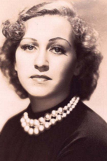 Dorothy Dix photo 2