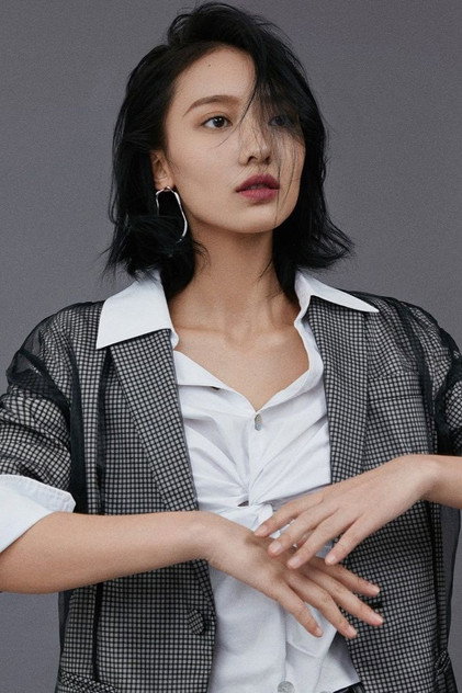 Ma Yujie - 4