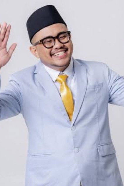 Sastra Silalahi photo 2