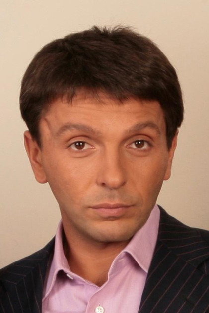 Image of Leonid Barats