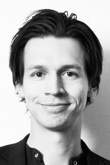 Fredrik Wikström