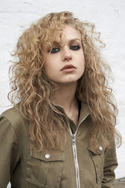 Penelope Mitchell - 9