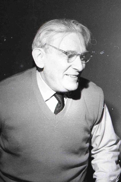 Arnold Roytman