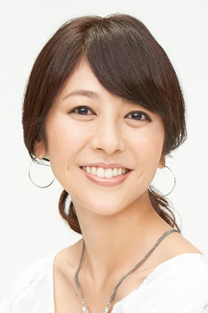 Miho Shiraishi