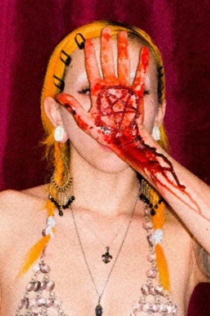 Gabby Manson