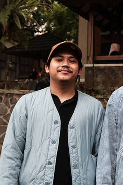 Аватар персоны Naufal Haidar