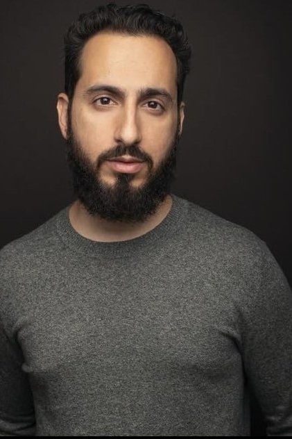 Adam Gagnon