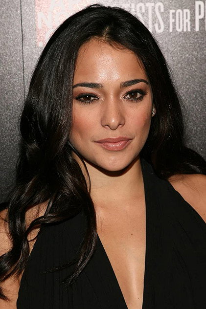 Natalie Martinez - 6