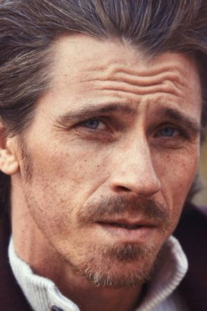 Garrett Hedlund - 6