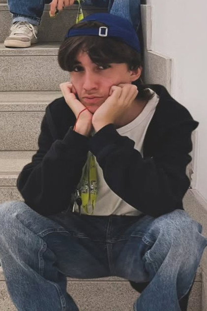 Rodrigo Falcon